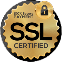 SSL Badge